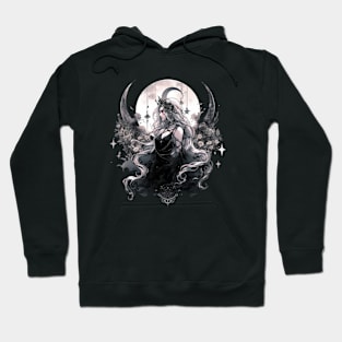 Moon Magic Hoodie